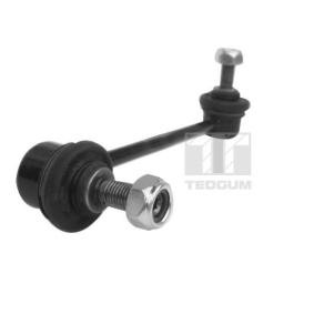 Acquista Bielletta barra stabilizzatrice da TEDGUM 00398368 a buon mercato per soli 29,82 €