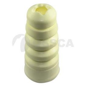 Stoßdämpfer Staubschutzsatz und Anschlagpuffer des Herstellers OSSCA - Originalware Artikelnummer: 00403