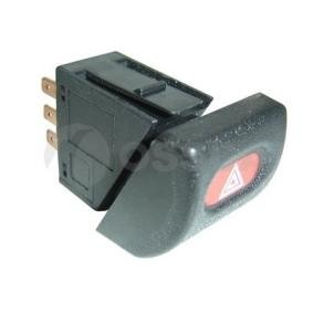 Compre Interruptor piscas de emergência da OSSCA 00416 a um preço baixo por 6,55 €