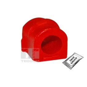 Acquista Supporto, Sospensione motore da TEDGUM 00441750 a buon mercato per soli 15,39 €