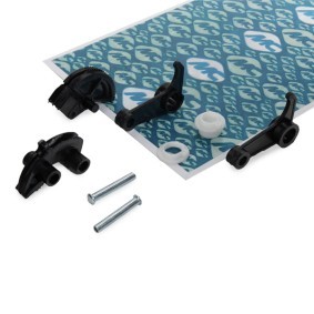 Acquista Kit riparazione, Registrazione automatica d. frizione da Metalcaucho 00498 a buon mercato per soli 7,18 €