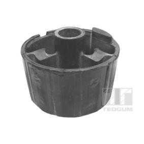 Acquista Supporto, Sospensione motore da TEDGUM 00504761 a buon mercato per soli 30,09 €