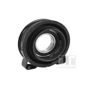 Acquista Supporto albero trasmissione da TEDGUM 00505205 a buon mercato per soli 59,18 €