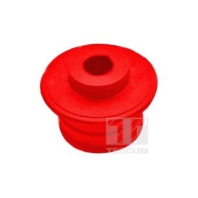 Compre Casquilho, apoios da cabina da TEDGUM 00507904 a um preço baixo por 24,95 €