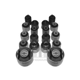 Acquista Kit riparazione, Corpo assiale da TEDGUM 00509464 a buon mercato per soli 146,17 €