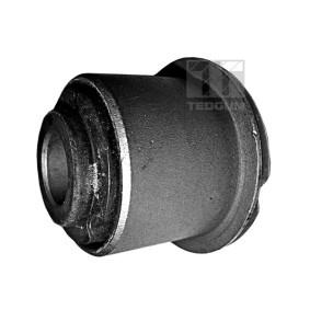 Acquista Manicotto, Supporto braccio trasversale da TEDGUM 00510130 a buon mercato per soli 3,98 €