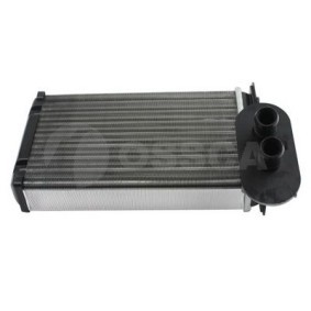 Compre Permutador de calor, aquecimento do habitáculo da OSSCA 00525 a um preço baixo por 23,12 €