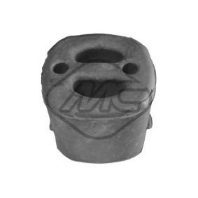 Compre Batente de encosto, silenciador da Metalcaucho 00553 a um preço baixo por 2,18 €