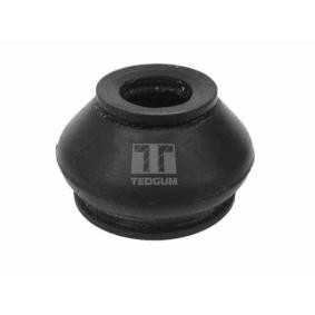 Acquista Testina braccio oscillante da TEDGUM 00583714 a buon mercato per soli 1,64 €