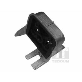 Acquista Supporto marmitta da TEDGUM 00585581 a buon mercato per soli 16,12 €