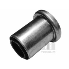Acquista Manicotto, Supporto braccio trasversale da TEDGUM 00586213 a buon mercato per soli 7,09 €