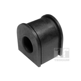 Compre Apoio, barra estabilizadora da TEDGUM 00602396 a um preço baixo por 7,87 €