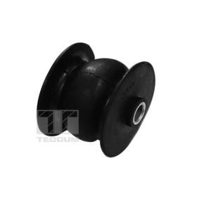 Compre Suporte, suspensão do motor da TEDGUM 00603794 a um preço baixo por 15,98 €