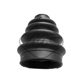 Achetez des Soufflet de cardan Metalcaucho 00611 à prix pour 7,07 €