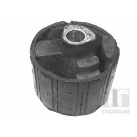 Acquista Supporto, Sospensione motore da TEDGUM 00614723 a buon mercato per soli 23,38 €
