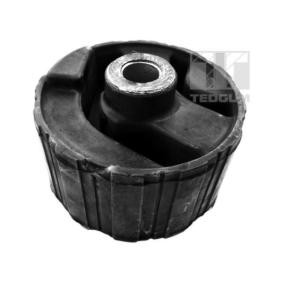 Acquista Supporto, Sospensione motore da TEDGUM 00617922 a buon mercato per soli 27,92 €