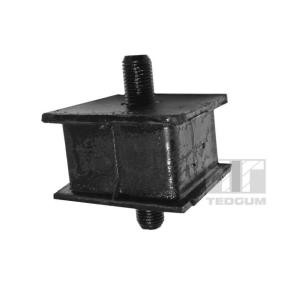 Compre Suspensão, suporte de caixa de velocidades automática da TEDGUM 00657716 a um preço baixo por 17,92 €