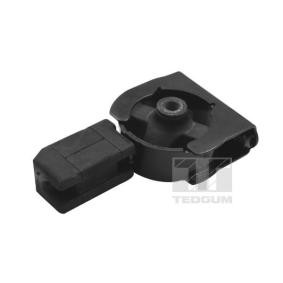 Acquista Supporto, Sospensione motore da TEDGUM 00672166 a buon mercato per soli 22,24 €