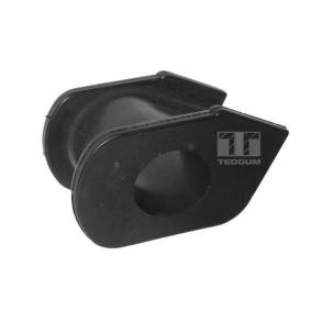 Compre Suporte, apoio da barra estabilizadora da TEDGUM 00672510 a um preço baixo por 3,26 €