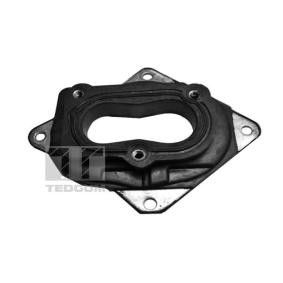 Flansch, Vergaser 00720309
