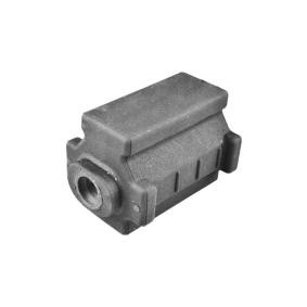 Acquista Cuscinetto, Supporto cambio manuale da TEDGUM 00725529 a buon mercato per soli 22,31 €