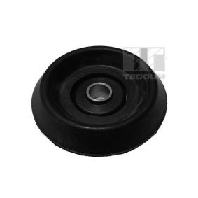 Acquista Cuscinetto volvente, Supporto ammortizz. a molla da TEDGUM 00729435 a buon mercato per soli 17,74 €