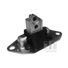 Acquista Supporto motore da TEDGUM 00745688 a buon mercato per soli 52,21 €