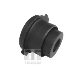 Acquista Supporto cuscinetto, Sospensione motore da TEDGUM 00746397 a buon mercato per soli 9,93 €