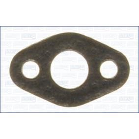 AGR-Ventil-Dichtung 00778800 CHRYSLER NEW YORKER von AJUSA
