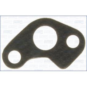 Acquista Guarnizione valvola EGR (ricircolo gas scarico) da AJUSA 00801200 a buon mercato per soli 2,49 €
