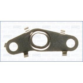 Acquista Guarnizione valvola EGR (ricircolo gas scarico) da AJUSA 00810800 a buon mercato per soli 6,43 €