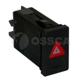 Compre Interruptor piscas de emergência da OSSCA 00888 a um preço baixo por 11,44 €