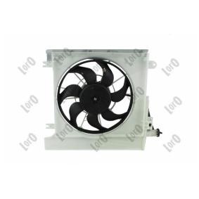 Acquista Ventola radiatore da ABAKUS 009-014-0017 a buon mercato per soli 76,35 €