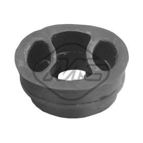 Compre Suporte, sistema de escape da Metalcaucho 00975 a um preço baixo por 2,13 €