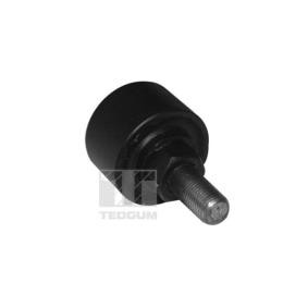Acquista Manicotto, Supporto braccio trasversale da TEDGUM 00979596 a buon mercato per soli 13,23 €