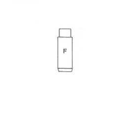 Acquista Guida valvola da METELLI 01-2948 a buon mercato per soli 4,52 €