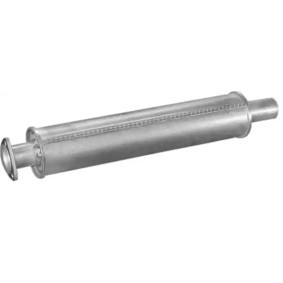 Acquista Marmitta centrale da POLMO 01.08 a buon mercato per soli 37,62 €