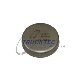 Kjøp Frostplugg av TRUCKTEC AUTOMOTIVE 01.10.129 til den lave prisen 26,51 NOK