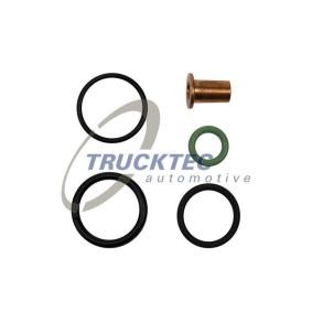 Compre Jogo de juntas, injectores da TRUCKTEC AUTOMOTIVE 01.10.217 a um preço baixo por 9,19 €