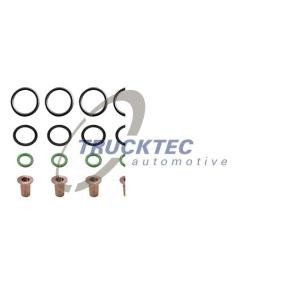 Compre Jogo de juntas, injectores da TRUCKTEC AUTOMOTIVE 01.10.219 a um preço baixo por 25,05 €