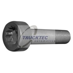 Acquista Vite del volano da TRUCKTEC AUTOMOTIVE 01.11.074 a buon mercato per soli 3,71 €