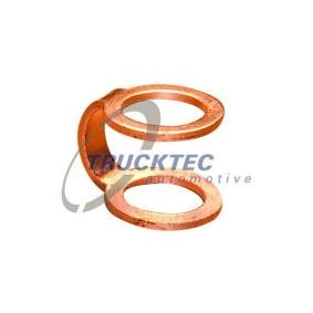 Acquista Guarnizione, Condotto carburante da TRUCKTEC AUTOMOTIVE 01.13.036 a buon mercato per soli 0,79 €