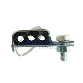 Compre Suporte, tubo de combustível da TRUCKTEC AUTOMOTIVE 01.13.051 a um preço baixo por 1,75 €