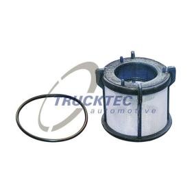Compre Filtro de combustível da TRUCKTEC AUTOMOTIVE 01.14.061 a um preço baixo por 4,97 €