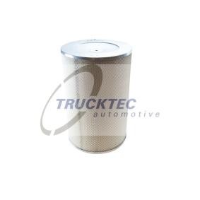 Köp Luftfilter av TRUCKTEC AUTOMOTIVE 01.14.073 till det låga priset 664,05 kr