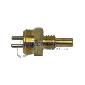 Compre Sensor, temperatura do líquido de refrigeração da TRUCKTEC AUTOMOTIVE 01.17.068 a um preço baixo por 13,54 €