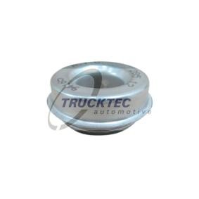 Comprar Anillo retención, eje bomba agua de TRUCKTEC AUTOMOTIVE 01.19.010 a bajo precio de 14,07 €