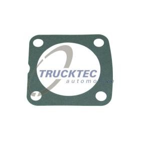 Kjøp Tetning, girmekanisme av TRUCKTEC AUTOMOTIVE 01.24.125 til den lave prisen 5,33 NOK
