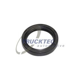 Köp Oljetätningsring, manuell transmission av TRUCKTEC AUTOMOTIVE 01.24.283 till det låga priset 7,45 kr