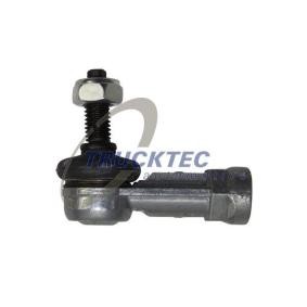 Køb Kuglehoved, gearskifte af TRUCKTEC AUTOMOTIVE 01.24.331 til den lave pris 56,59 DKK